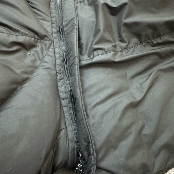 Marmot Women's Black Montreaux 700 Down Parka Jacket Black Large $350 - Picture 12 of 12